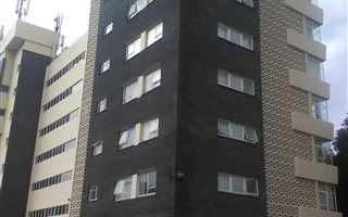 2 Bedroom Apartment in St Georges Park