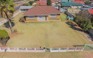3 Bedroom House in Mindalore