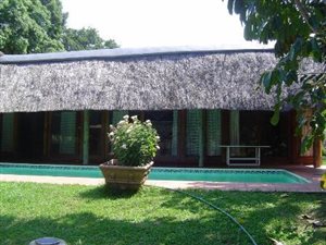 3 Bed House in Mtunzini