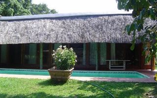 3 Bedroom House in Mtunzini