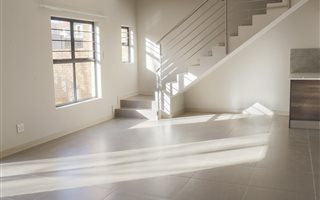 2 Bedroom Duplex in Willaway