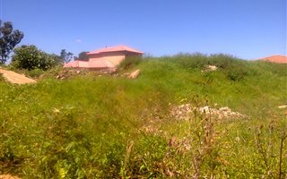 328 m² Land available in Krugersdorp Central