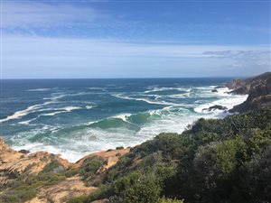 3.6 ha Land available in Hansmoeskraal