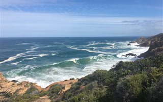 3.6 ha Land available in Hansmoeskraal