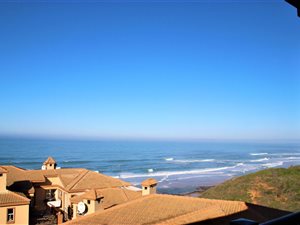 2 Bed Townhouse in Dana Bay