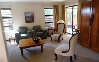 3 Bedroom Townhouse in Summerstrand