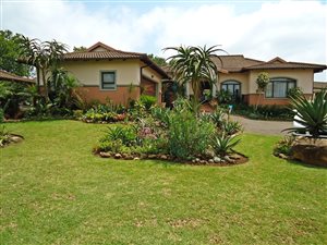 3 Bedroom Townhouse in Le Domaine