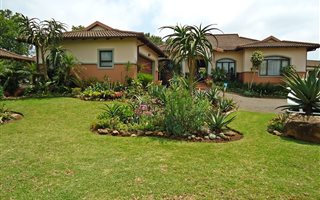 3 Bedroom Townhouse in Le Domaine