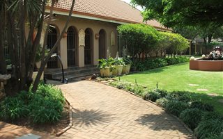 3 Bedroom House in Meyerton Central