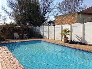 3 Bed House in Brakpan Central