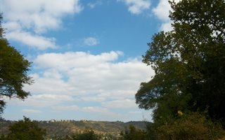 970 m² Land available in Rietondale