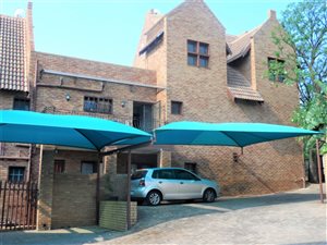 3 Bed Townhouse in Parkmore