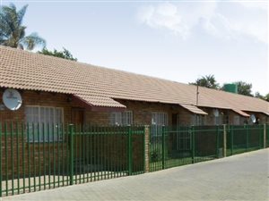 2 Bed Apartment in Bo Dorp