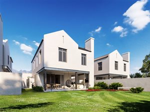 3 Bed House in Raithby