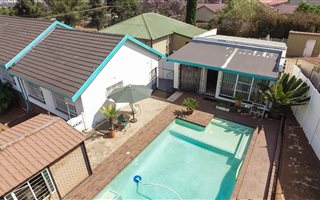 4 Bedroom House in Dawnview