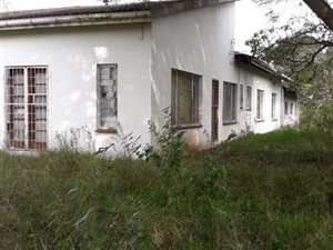 3.3 ha Farm in Cliffdale