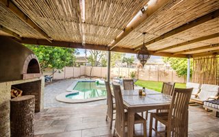 3 Bedroom House in Westridge