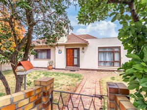 3 Bed House in Thornton