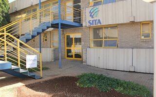 246 m² Office Space in Potchefstroom Central