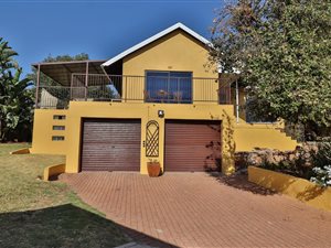 3 Bed House in Wilro Park