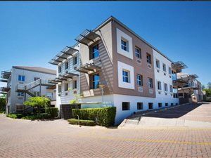363 m² Commercial space in Bryanston