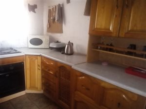 1 Bed House in Duduza