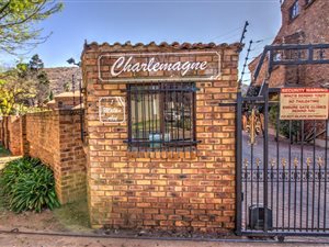 4 Bed Apartment in Morninghill