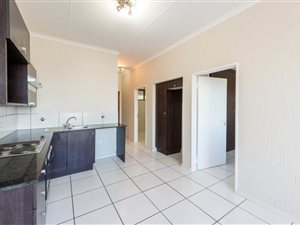 2 Bed Apartment in Paulshof