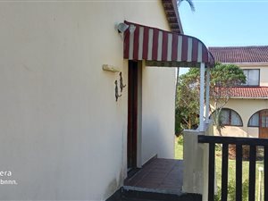 2 Bed Apartment in Banners Rest