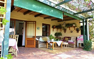 3 Bedroom House in McGregor