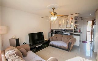 2 Bedroom Townhouse in Discovery