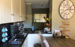 3 Bedroom Duplex in Kenridge