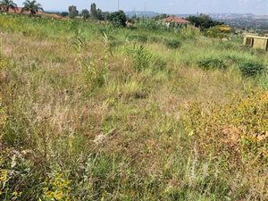 970 m² Land available in Lady Selborne