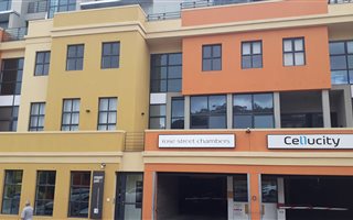 191 m² Commercial space in Bo-Kaap