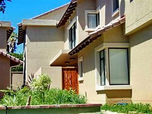 4 Bed House in Mossel Bay