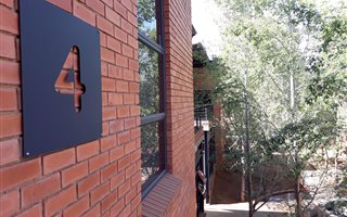 147 m² Commercial space in Centurion CBD