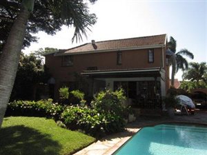 4 Bedroom House in Athlone