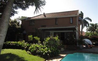 4 Bedroom House in Athlone