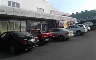 1234 m² Commercial space in Manaba