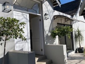2 Bed House in Lynnwood Glen