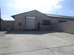 310 m² Commercial space in Ladanna