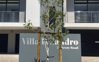 2 Bedroom Apartment in Tableview