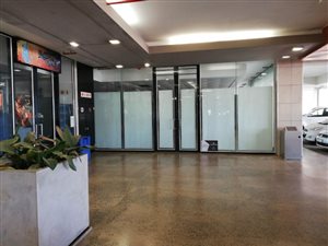 331 m² Retail Space in Garsfontein
