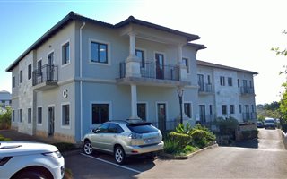 270 m² Commercial space in Hillcrest Central