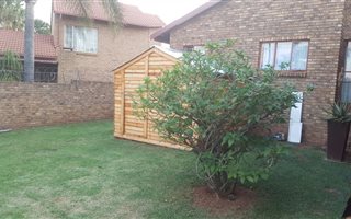 3 Bedroom Apartment in Moreleta Park
