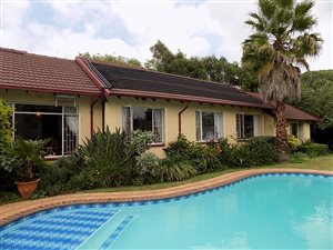 4 Bedroom House in Northwold