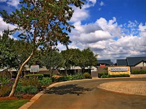 3 Bed Townhouse in Meyersdal Nature Estate