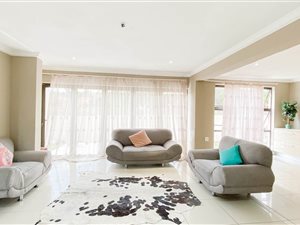4 Bed House in Savannah Hills
