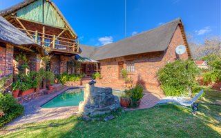 3 Bedroom House in Northwold