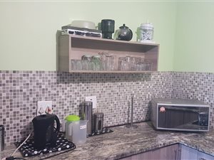 3 Bedroom House in Devon Park